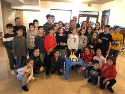 Foto legend ballroom